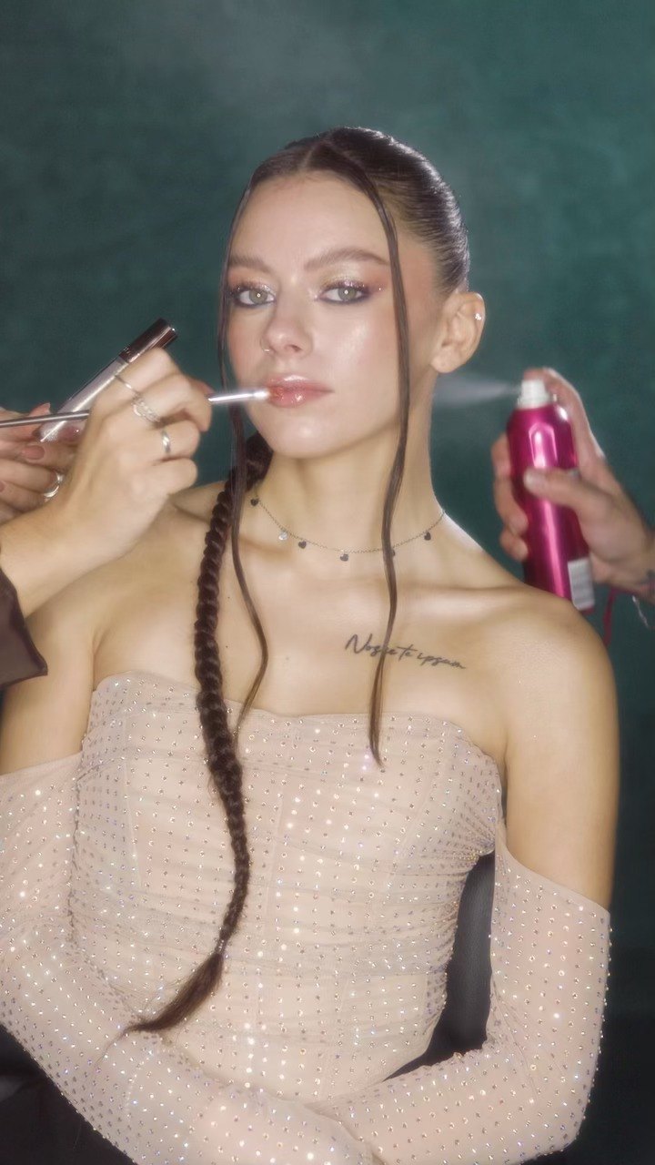 Beauty e moda